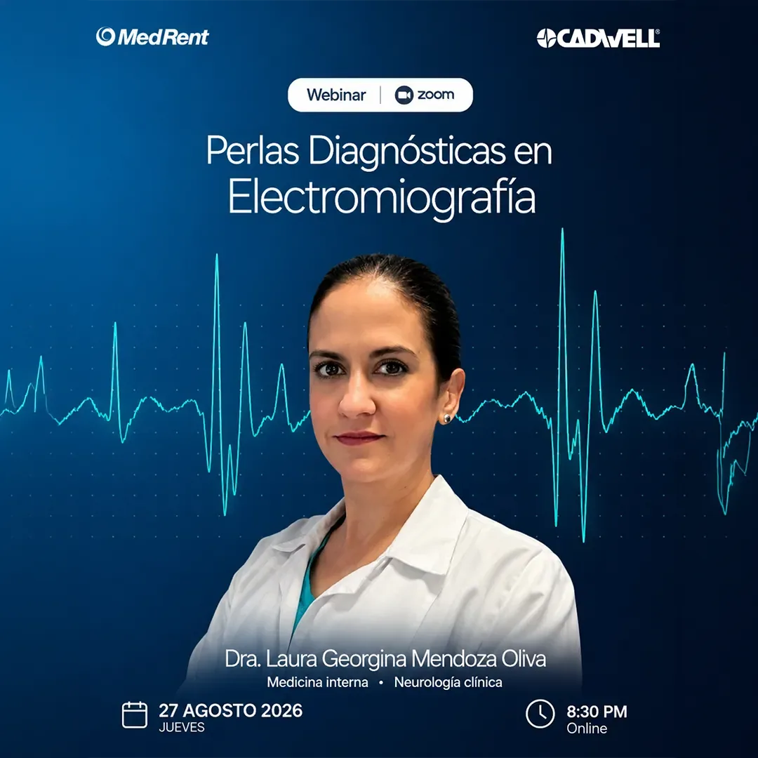 Perlas Diagnósticas en Electromiografía