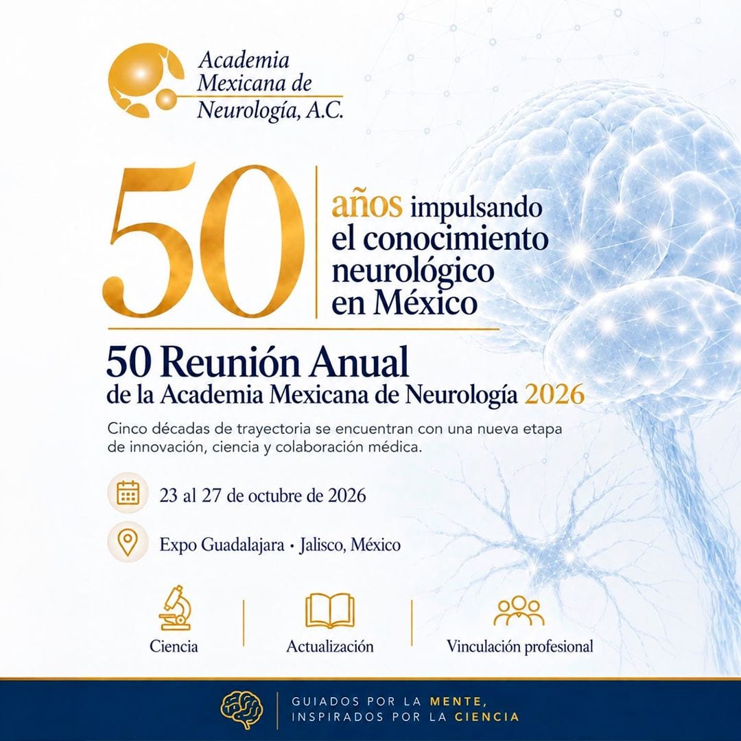 Academia Mexicana de Neurología