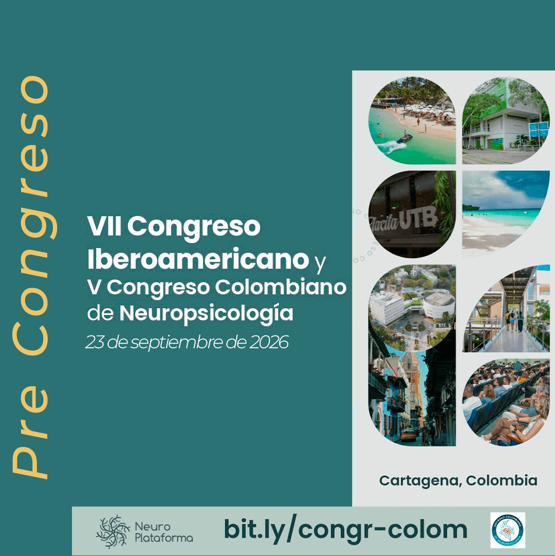 Pre Congreso Iberoamericano